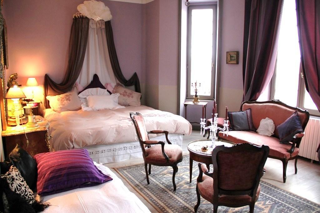 Le Petit Chateau - Tiffauges Proche Puy Dufou Rom bilde